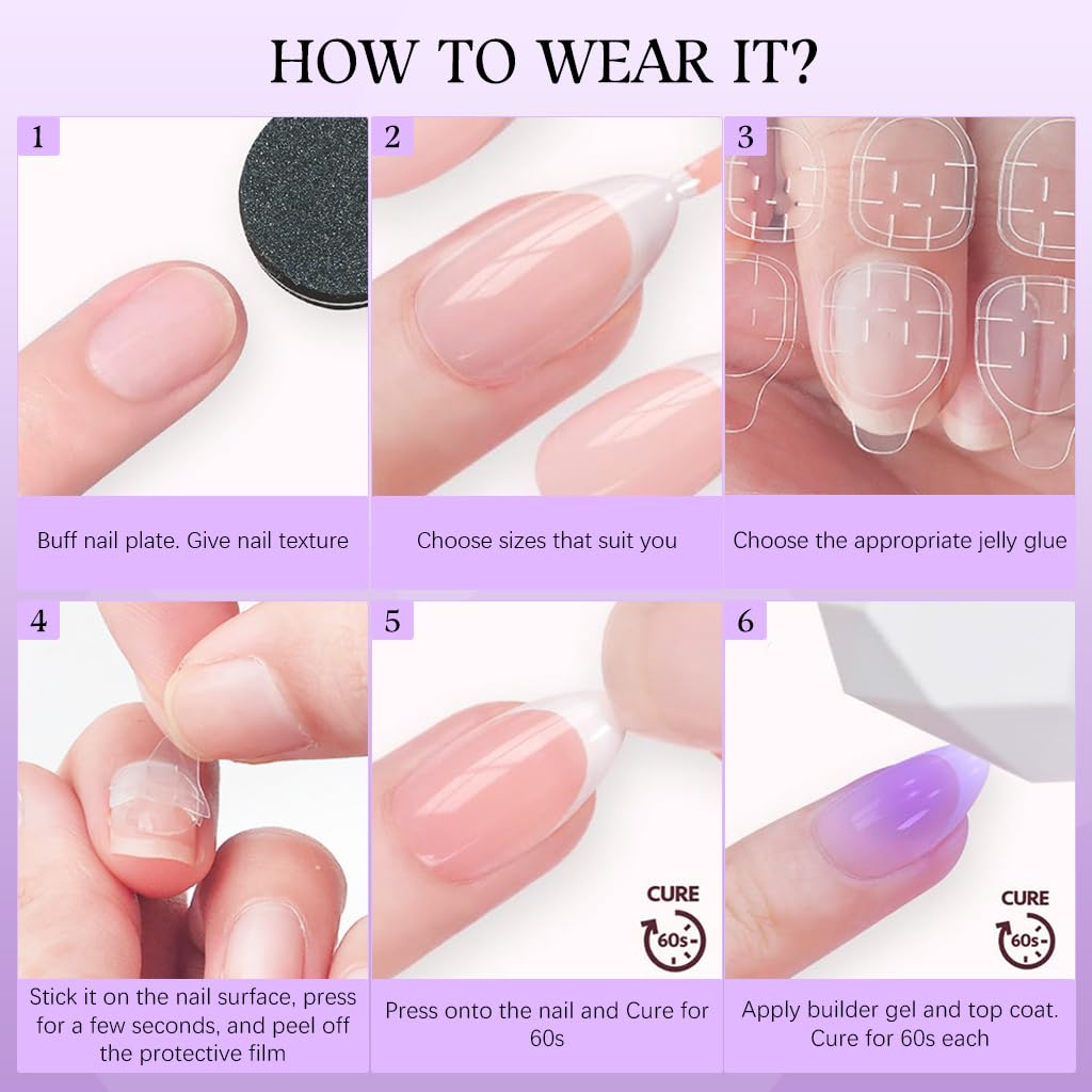 MAYCREATE 150Pcs Almond Shape Nails Nude Color Press On Nails with 24Pcs Adhesive Nail Tabs DIY Nail Art Nail Extension Press on Fake Nails Full Cover Press On Nails Colored Tip Almond Fake Nail MAYCREATE 150Pcs Almond Shape Nails Nude Color Press On Nails with 24Pcs Adhesive Nail Tabs DIY Nail Art Nail Extension Press on Fake Nails Full Cover Press On Nails Colored Tip Almond Fake Nail
